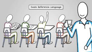 OCR Exam Reference Language  OCR GCSE Computer Science [upl. by Fenner]