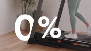 Nordictrack T6 5 Treadmill [upl. by Rattan]