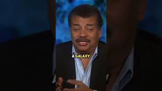 Colliding Galaxies 🌌 w Neil deGrasse Tyson [upl. by Anifad]