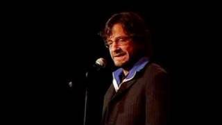 Marc Maron and his wife discuss his quotanger problemquot [upl. by Johnnie340]