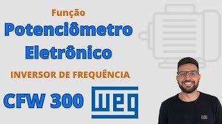 COMO FAZER O POTENCIÔMETRO DIGITAL [upl. by Andrey]