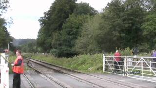 The Churnet Valley Railway [upl. by Siskind]