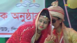 Ai je biyan shab vab niyen na এই যে বিয়াইন সাব ভাব নিয়েন না nursing student dance [upl. by Gutow]