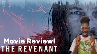 The Revenant Movie Review [upl. by High]