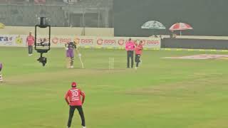 BPL THRILLER Barishal vs Chittagong Highlights [upl. by Cowan]