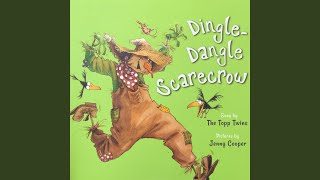 Dingle Dangle Scarecrow [upl. by Lessard]