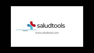 SaludTools  Historia clínica electrónica [upl. by Bautista]