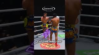 Rodtang One Championship Savage Breakdown Highlights [upl. by Delanie]