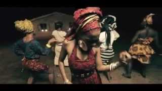 Chidinma Kedike ft Dammy Krane [upl. by Naimerej]