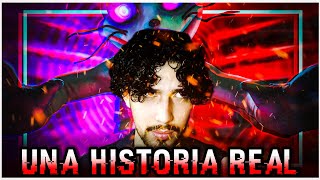 Una ATERRADORA EXPERIENCIA Por Hacer TEORÍAS De FNAF  HISTORIA REAL [upl. by Natividad]