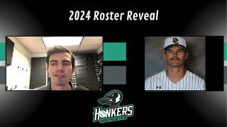 Roster Reveal Episode 16 Presented By Olmsted Medical Center [upl. by Ainoval]