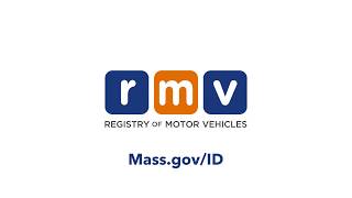 RMV Lawful Presence  REAL ID [upl. by Bria]