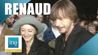 quotGerminalquot de Claude Berri avec Renaud à Lille  Archive vidéo INA [upl. by Gnaht545]