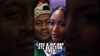 Love and Hip Hop Atlanta  REACTION VIDEO LockedinNetwork ReactionsWithQuan LHHATL [upl. by Keeryt]