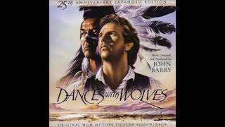 John Barry  Dances with Wolves [upl. by Boyce]