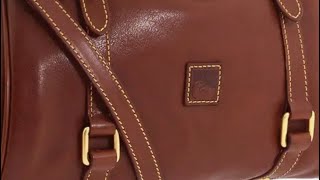 👜👜 DOONEY AND BOURKE UNBOXING  12 DAYS OF DOONEY unboxing dooneyandbourke [upl. by Auqemahs]