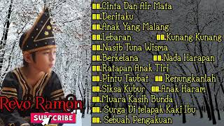 Revo Ramon Full Album Bikin Nangis [upl. by Chrotoem]