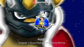 Dedede´s Royal Payback but its a Psytrance Remix [upl. by Hintze]