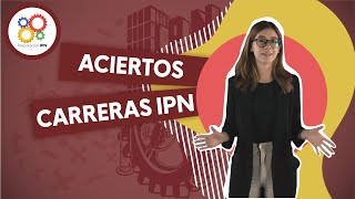 Aciertos IPN [upl. by Severson655]