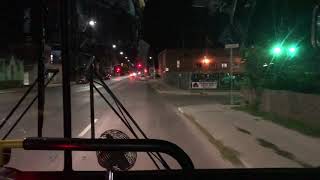 Ride on Winnipeg Transit 107 [upl. by Laekim906]