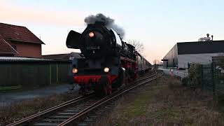 41 1144 Auf der TWE Gütersloh Hövelhof [upl. by Eiramlatsyrc]