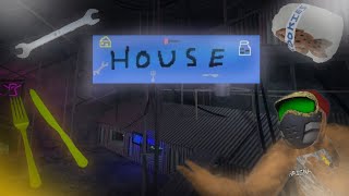 Gorilla Tags HOUSE UPDATE [upl. by Ycrep250]