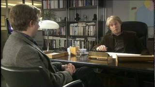 That Mitchell and Webb Look  Richard Dawkins [upl. by Suckow]