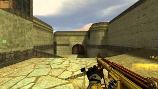 Counter Strike Xtreme Ultimate [upl. by Hunt982]