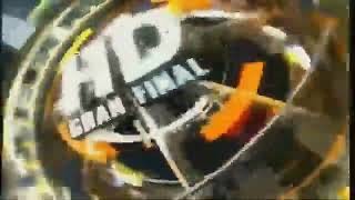 Olimpia vs Marathon 2014 FINAL Deportes TVC [upl. by Netsrejk26]