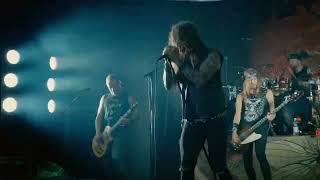 Amorphis  The Golden Elk  Live  Tavastia 2021 [upl. by Laurel]