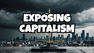 WARNING Stakeholder Capitalism Could Be Costing You BIG TIME [upl. by Warfield501]