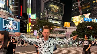 M dot R IN TOKYO JAPAN  FULL VLOG [upl. by Radek]