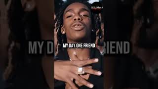 Ynw Melly’s second version of “Murder of My Mind”🔥 [upl. by Silloc]