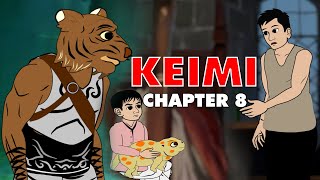 KEIMI SEASON 5  Chapter 8 Subtitle Updating [upl. by Siger]