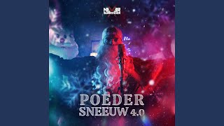 POEDERSNEEUW 40 [upl. by Hamitaf]