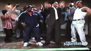 Steve Harvey Show When the Funk Hits the Fan [upl. by Giza]