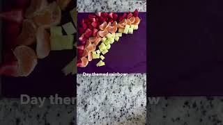 Cream Cheese Fruit Dip Easy Recipe  How to make fruit dip 3 ingredients  Marshmallow fluff Dip [upl. by Lotson619]