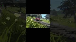 soft drift with a Toyota MR2 Assetto Corsa mod [upl. by Dinse]