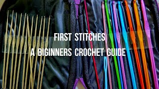 A Crochet Hook for every creation learn some information about crochet hook [upl. by Etteve]