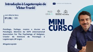 Introdução à Logoterapia de Viktor Frankl [upl. by Esinert]