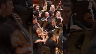 Concert Highlights from Mahlers quotResurrectionquot Symphony kc symphony mahler chorus choral [upl. by Anirual]