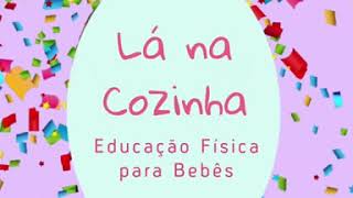 Aula Online Educação Física para Bêbes [upl. by Lean]