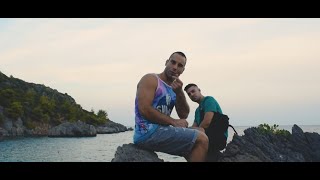 ΟΜΑΡΚΟΥΛΗΣ FT RAMON  ΓΑΛΗΝΗ OFFICIAL MUSIC VIDEO [upl. by Lynda]