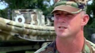 Riverine Warriors  Part 1  RECON  Military Videos [upl. by Noired]