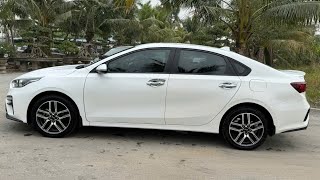 Cerato 2019 mt zin cả cây Mẫu xe đẹp cho bà con khởi nghiệp lh 0899 299 663 [upl. by Beverle652]