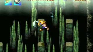 Alundra  100 Walkthrough 45 Fairy Pond [upl. by Shep]