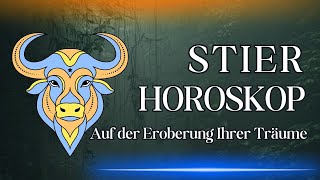 Stier Jahreshoroskop Für 2025 [upl. by Nivan]