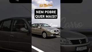 CARROS que NEM POBRE QUER SABER MAIS  shorts [upl. by Batholomew]