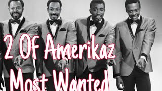 2 Of Amerikaz Most Wanted 1960 [upl. by Boru]