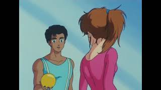 1986 anime episode 1 eng sub [upl. by Atiseret]